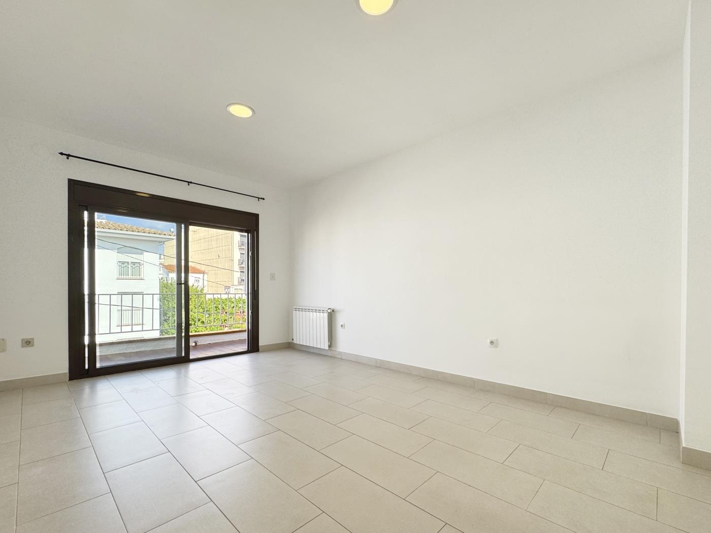 Apartament Ovidio in l'Escala