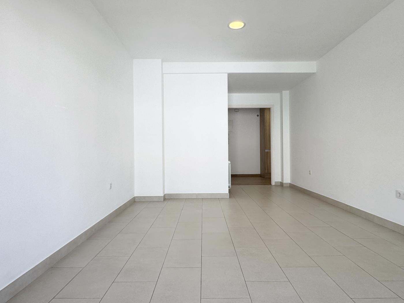Apartament Ovidio in l'Escala