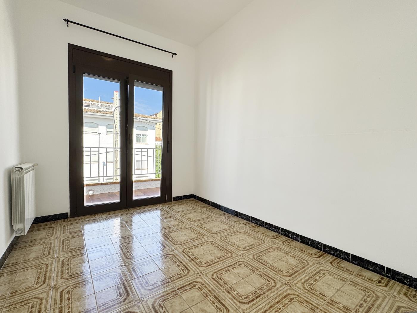 Apartament Ovidio in l'Escala