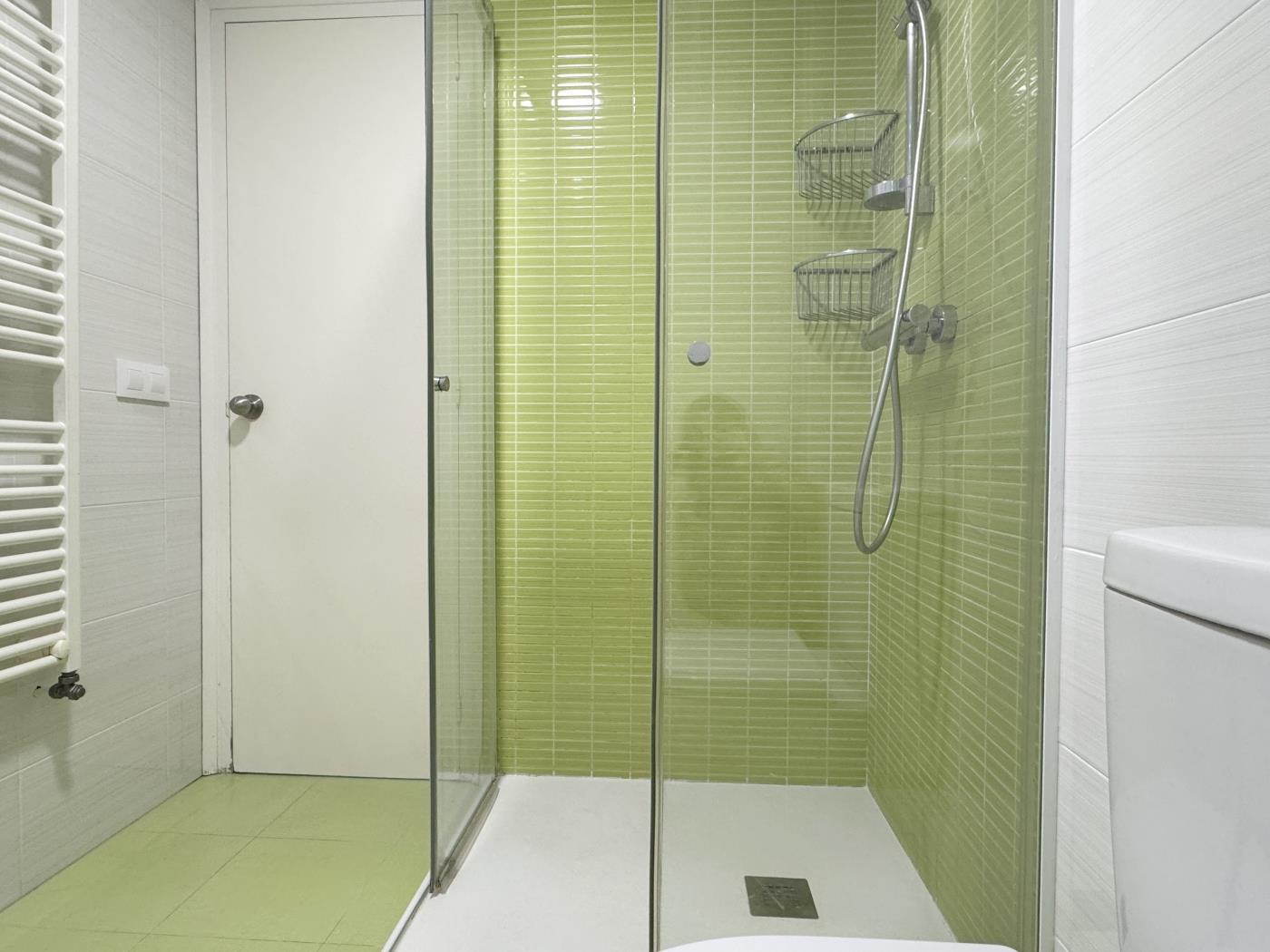 Apartament Ovidio in l'Escala