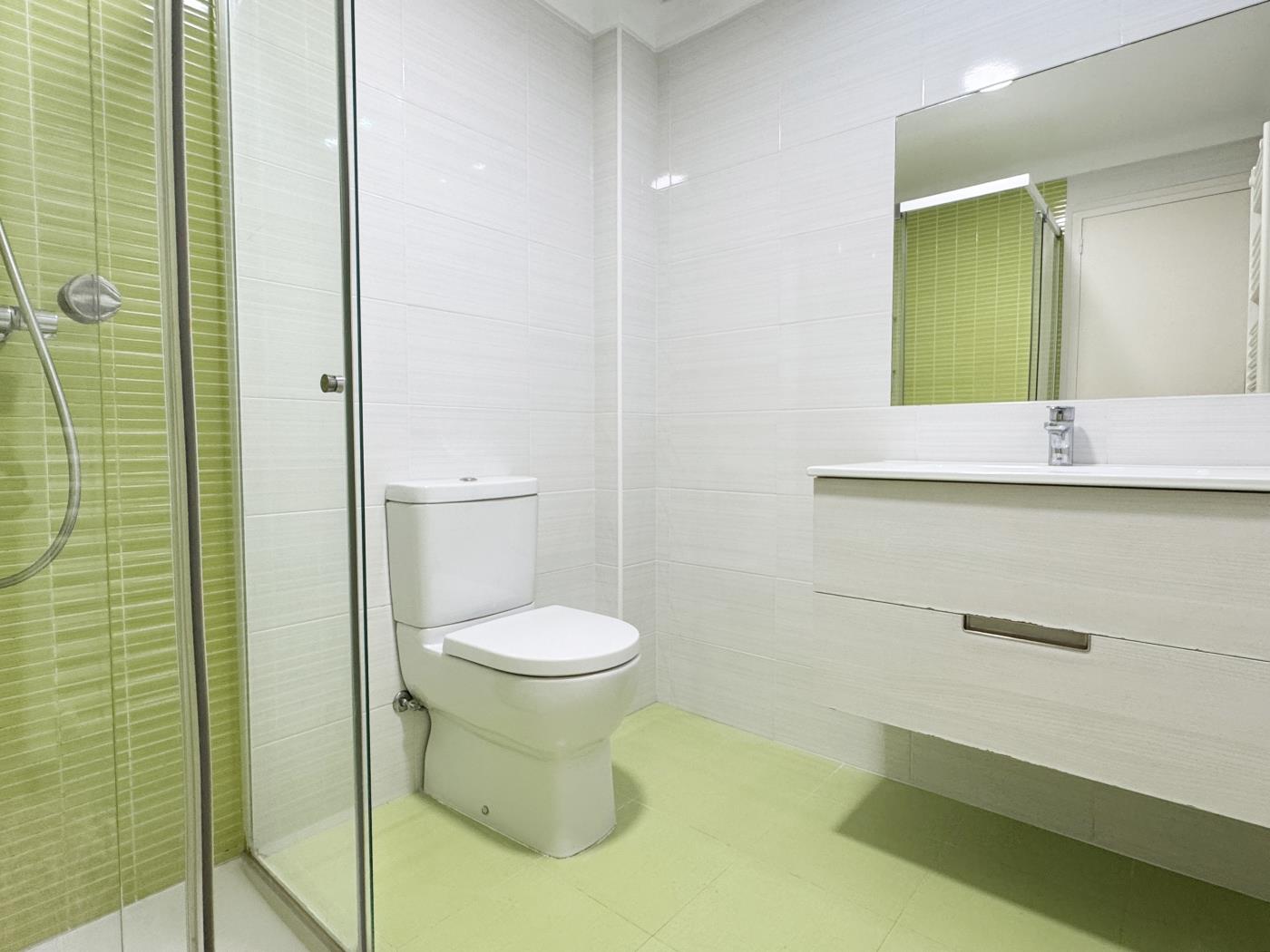 Apartament Ovidio in l'Escala