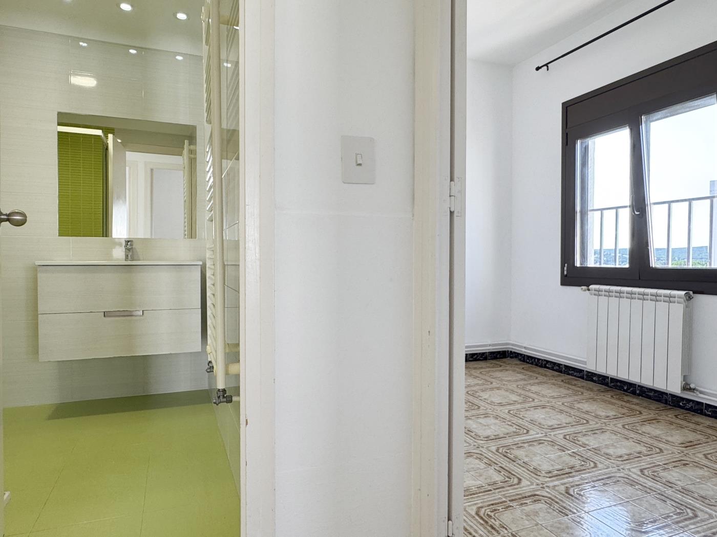 Apartament Ovidio in l'Escala