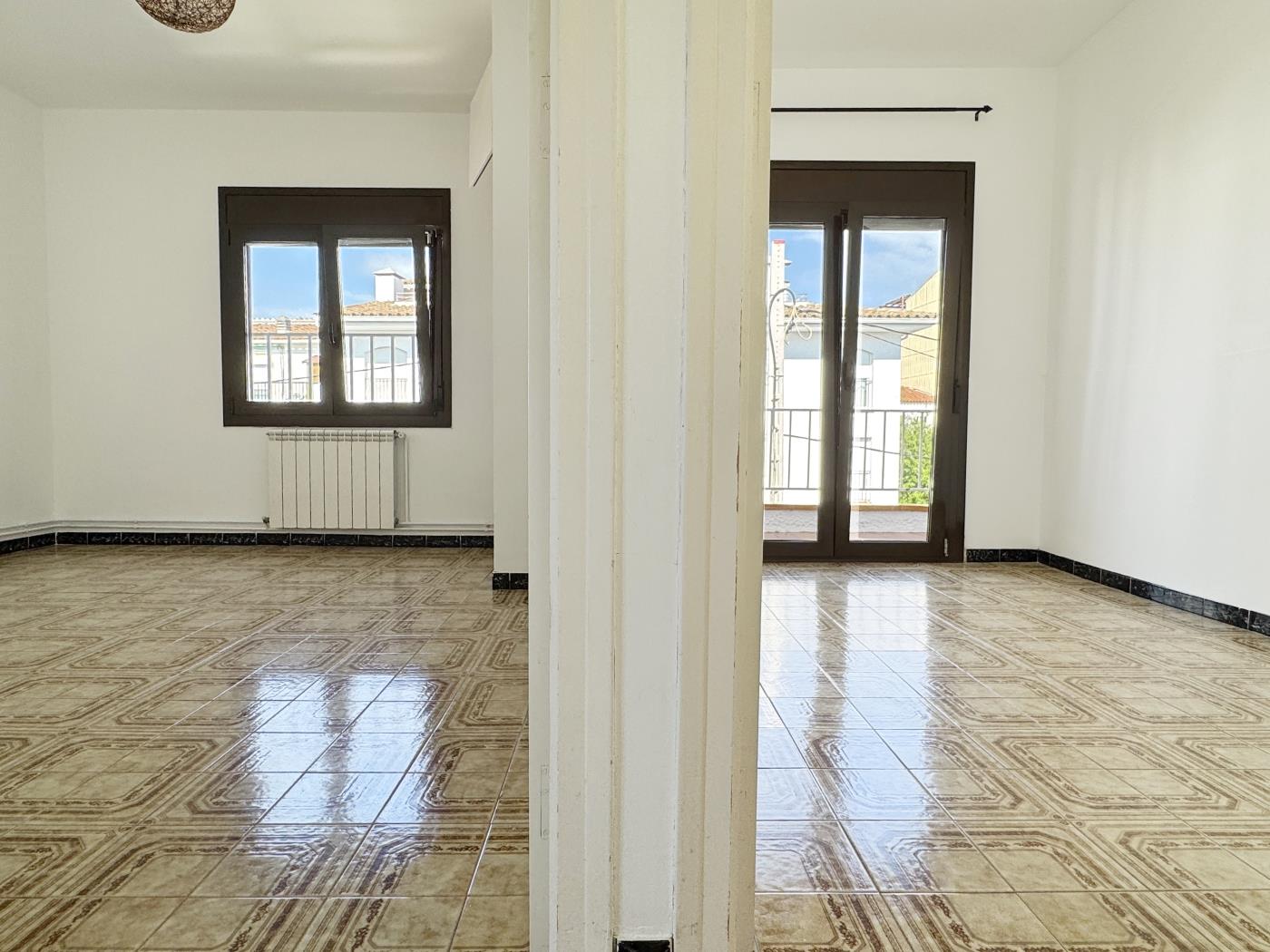 Apartament Ovidio in l'Escala