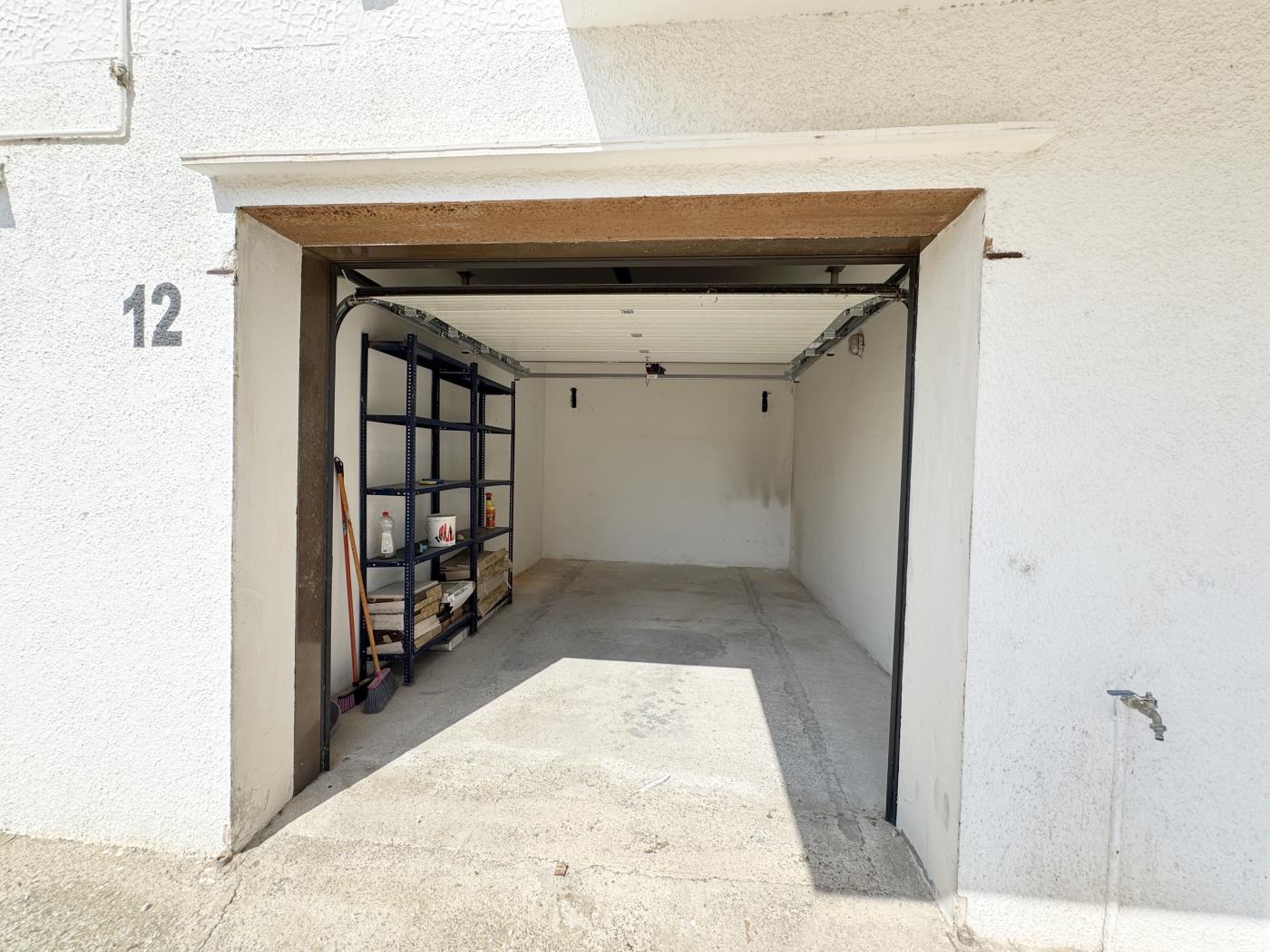 Apartament Ovidio in l'Escala