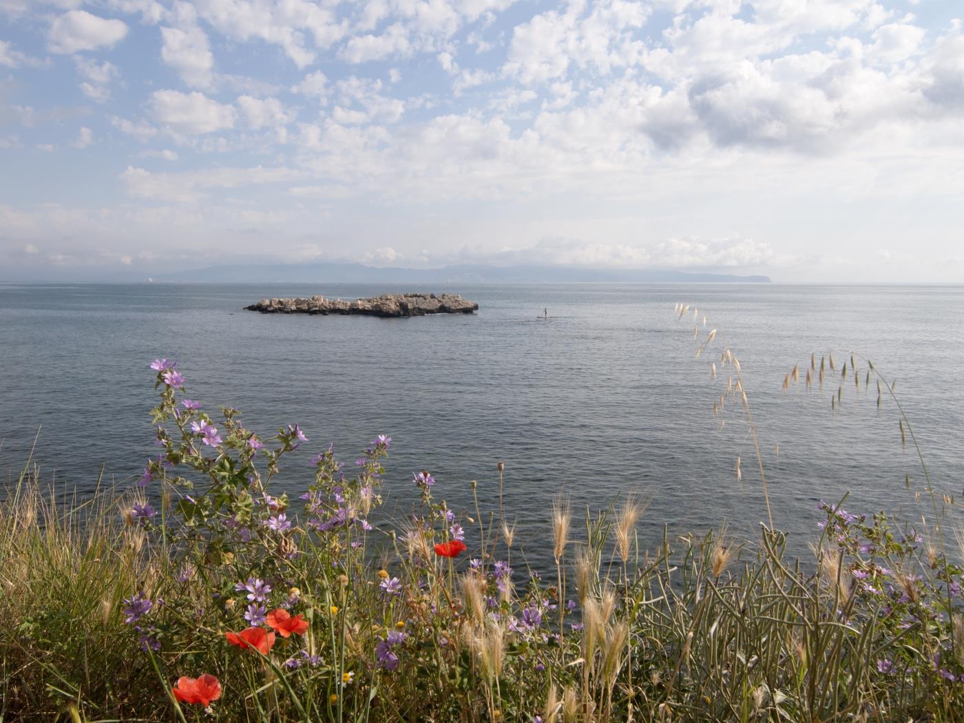 Apartament Ovidio in l'Escala