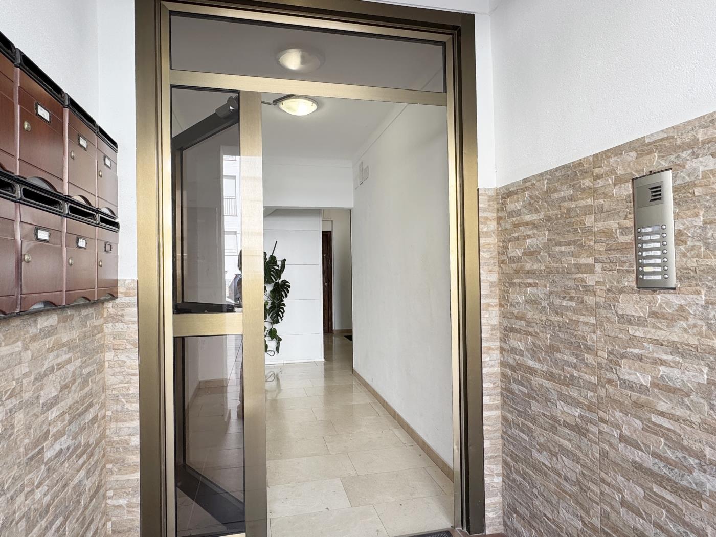 Apartament Ovidio in l'Escala