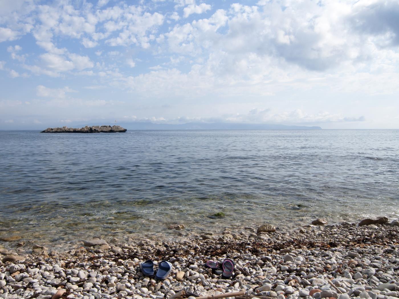 Apartament Ovidio in l'Escala