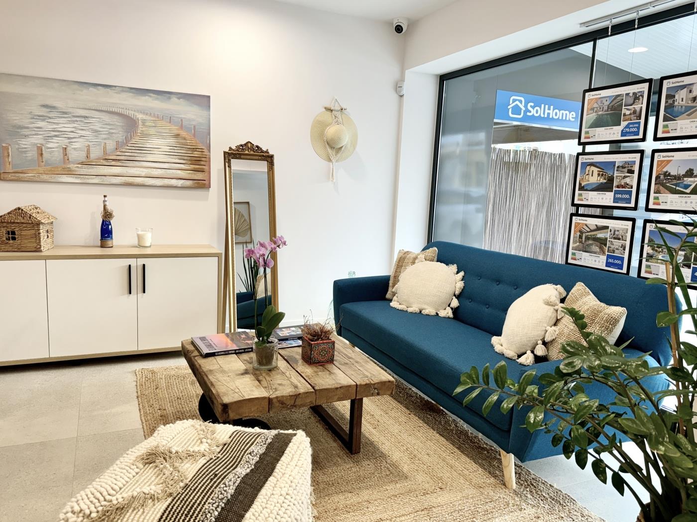 Apartament Ovidio in l'Escala