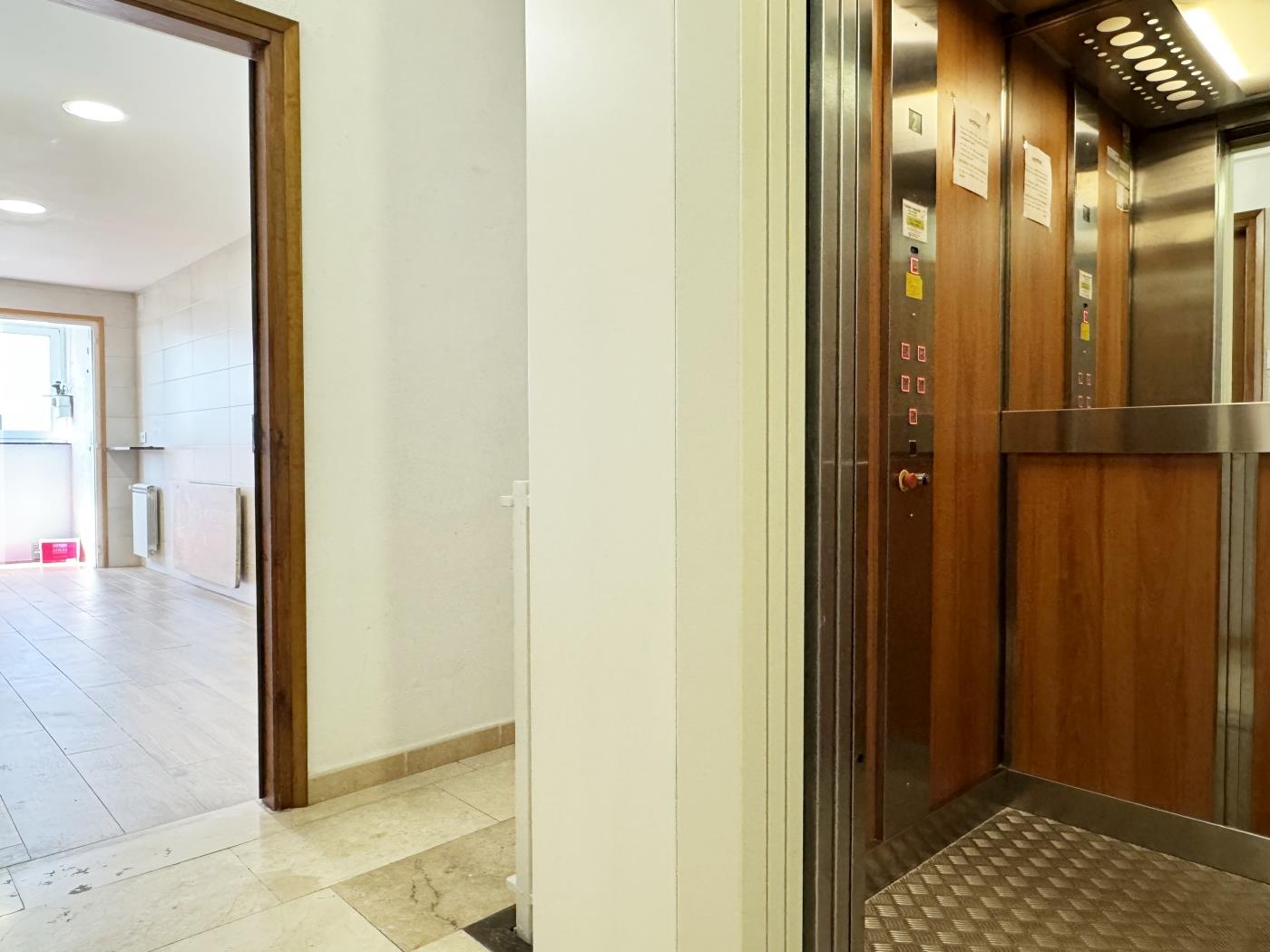 Apartament Ovidio in l'Escala