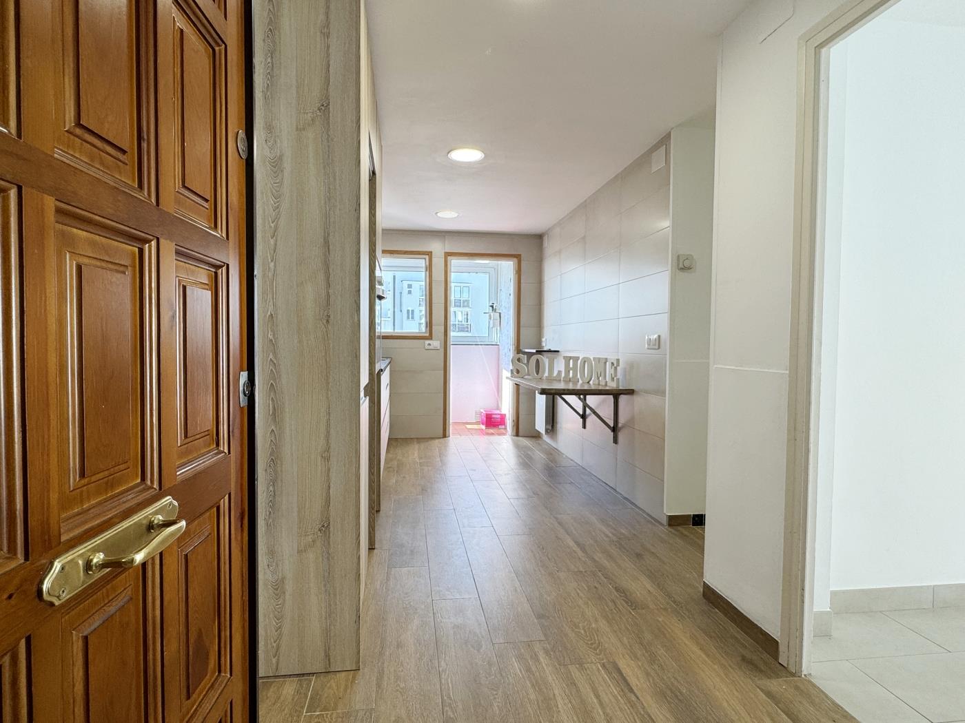 Apartament Ovidio in l'Escala