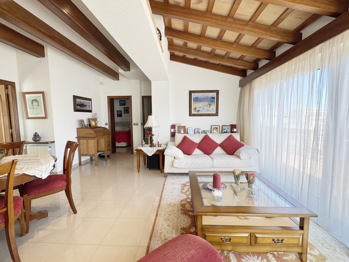 Casa La Torre a l'Escala