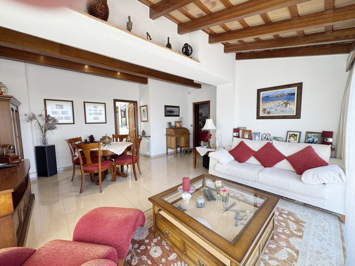 Casa La Torre a l'Escala