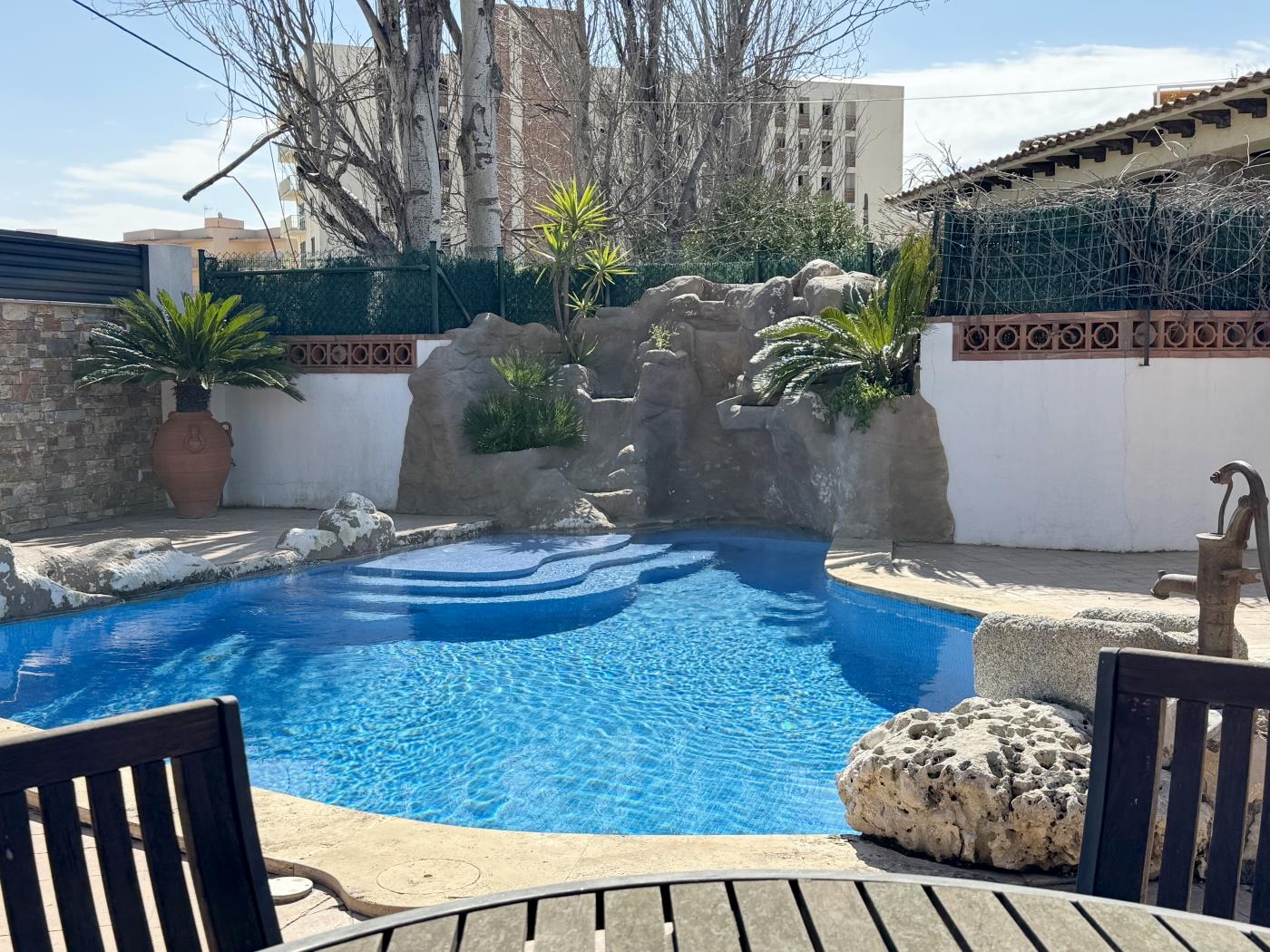 Casa La Torre a l'Escala