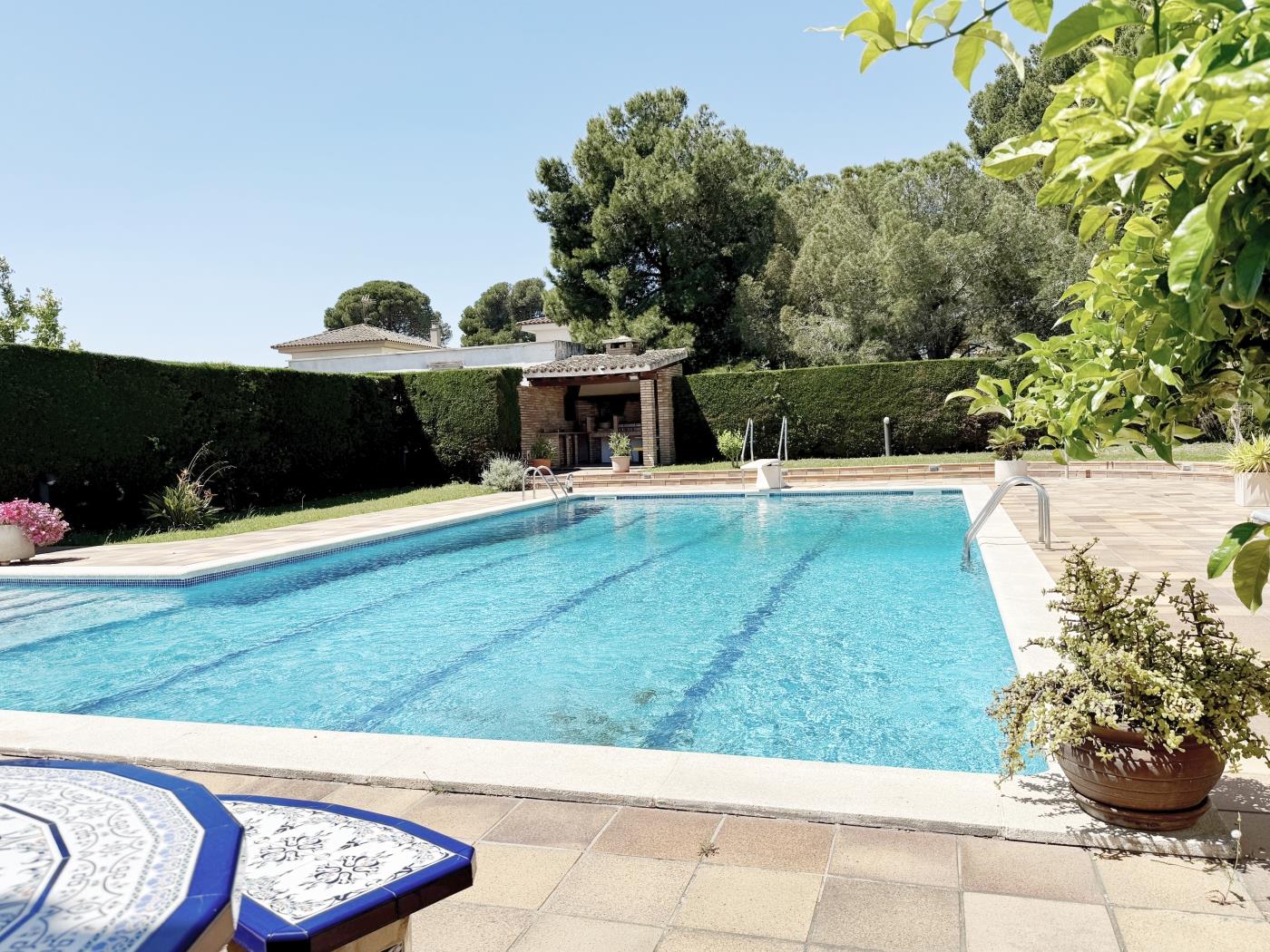 Casa Migjorn a l'Escala