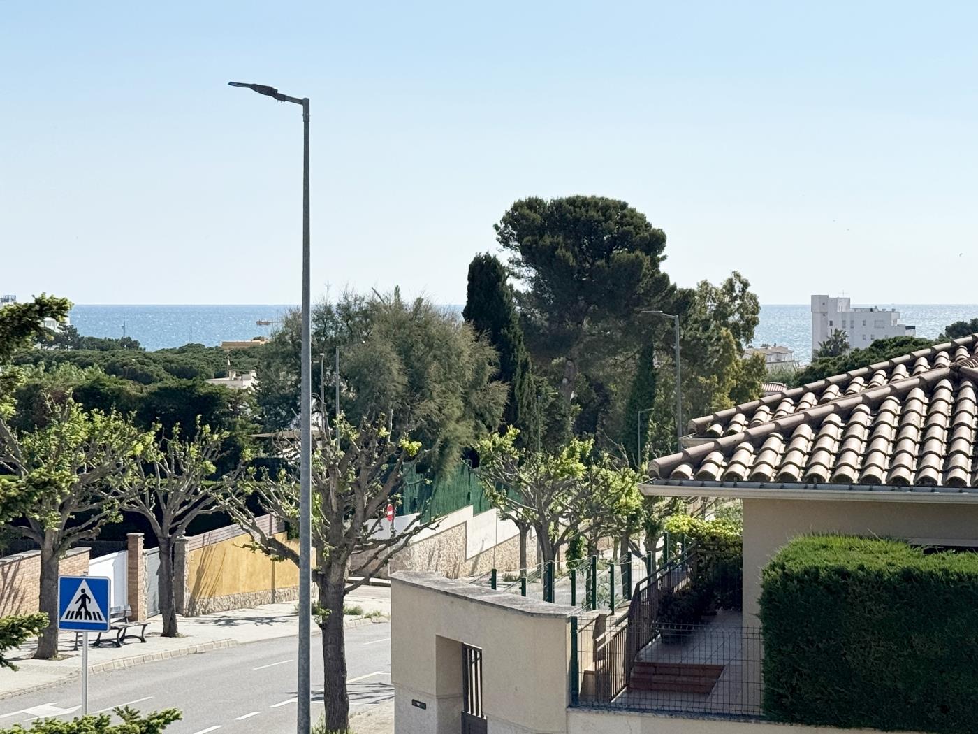 Casa Migjorn a l'Escala