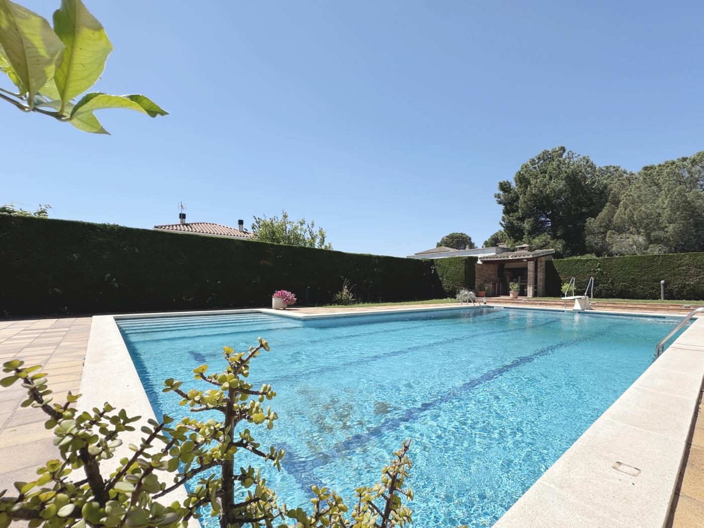 Casa Migjorn a l'Escala