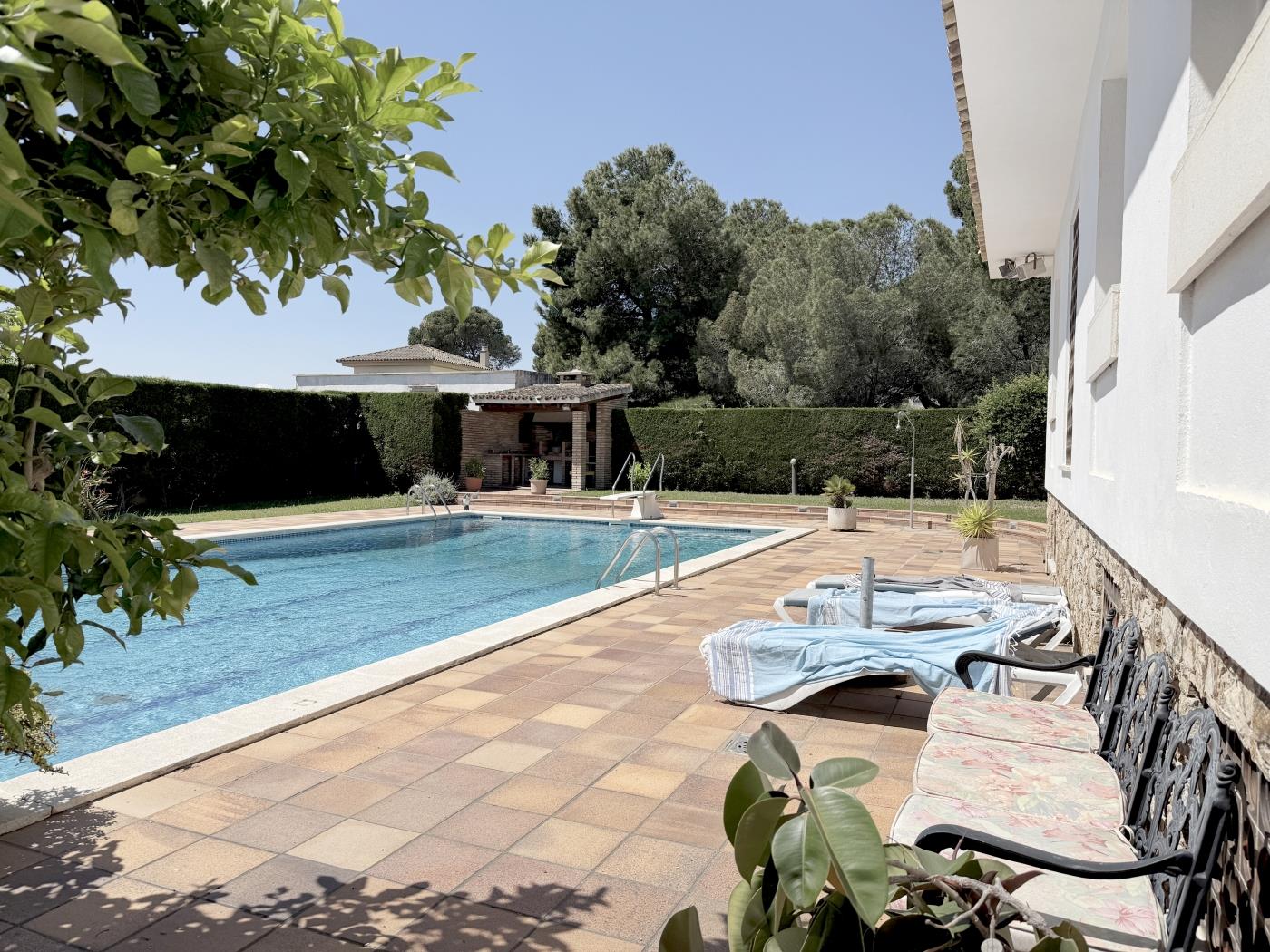 Casa Migjorn a l'Escala
