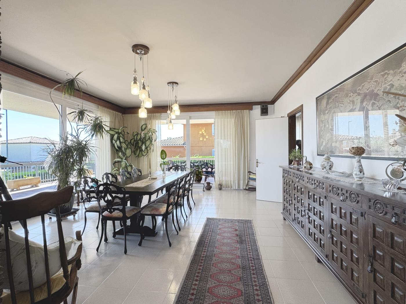 Casa Migjorn a l'Escala