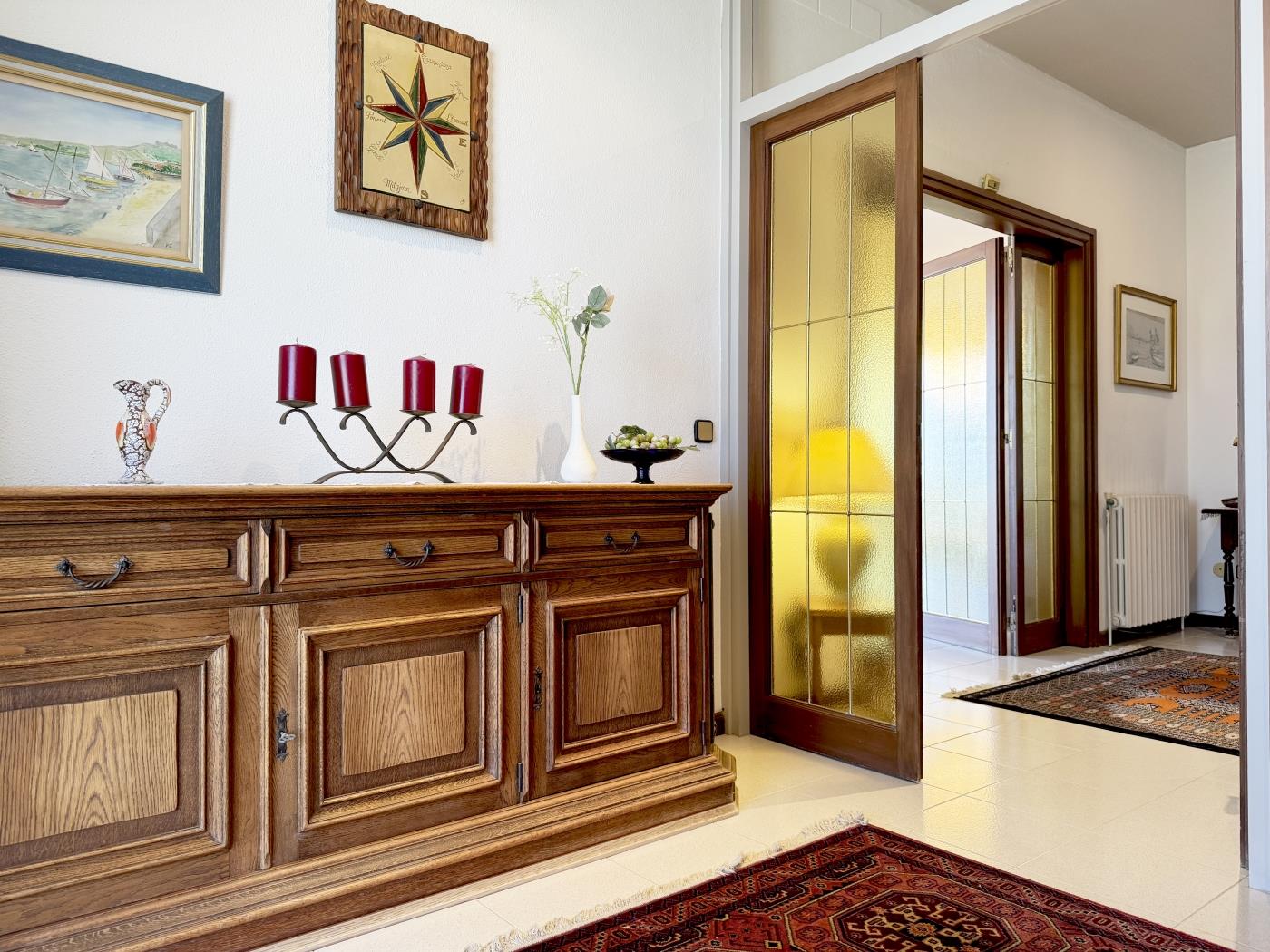 Casa Migjorn a l'Escala