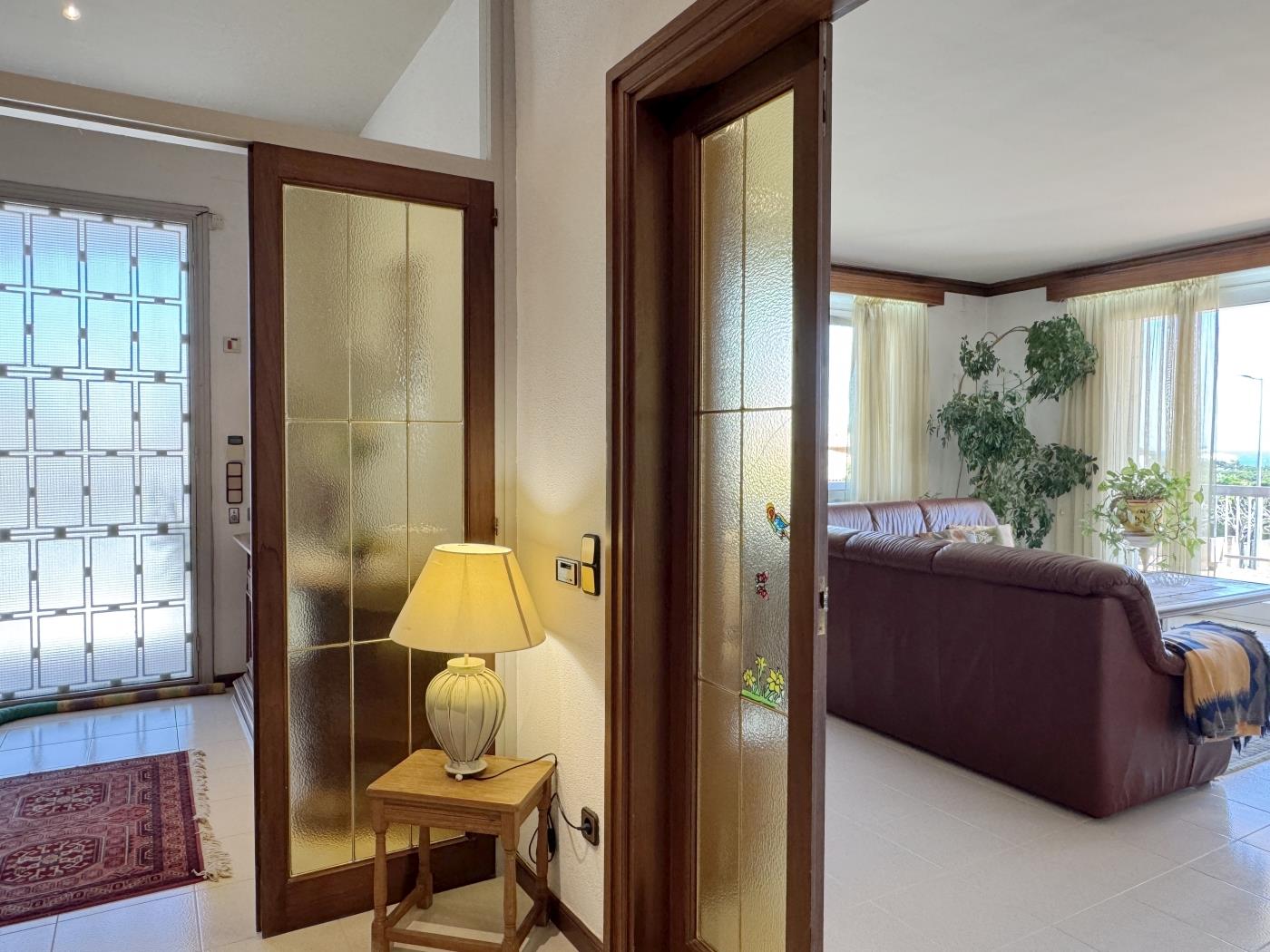 Casa Migjorn a l'Escala