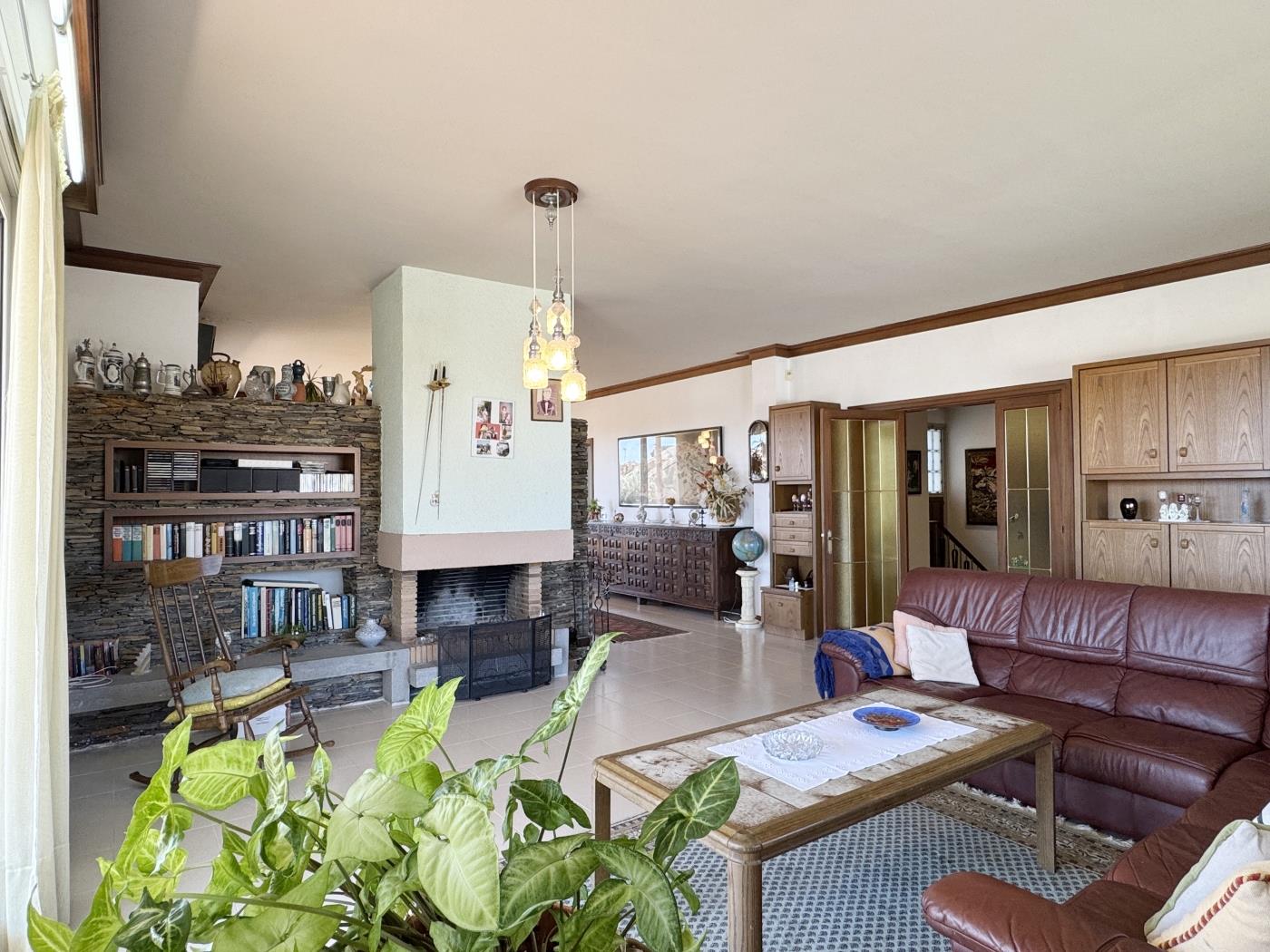 Casa Migjorn a l'Escala