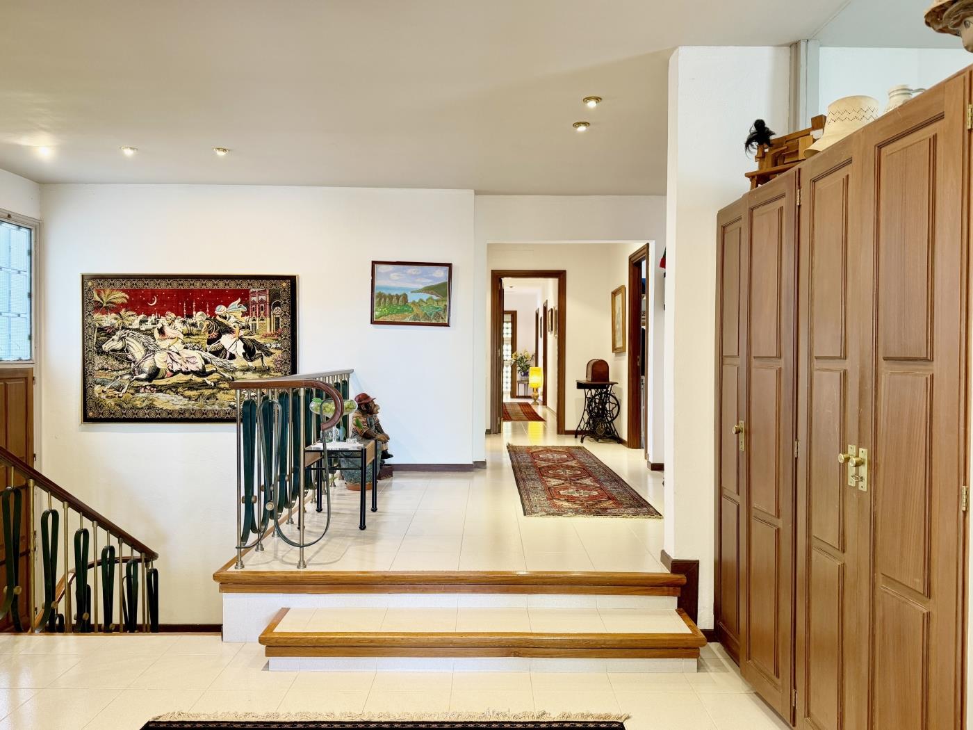 Casa Migjorn a l'Escala