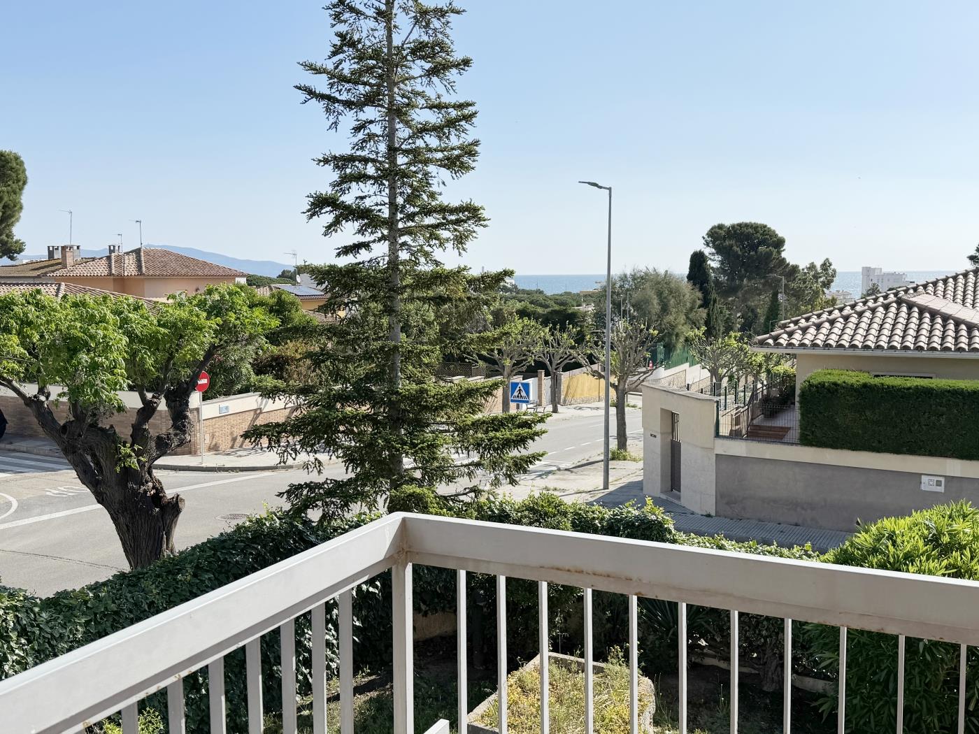 Casa Migjorn a l'Escala
