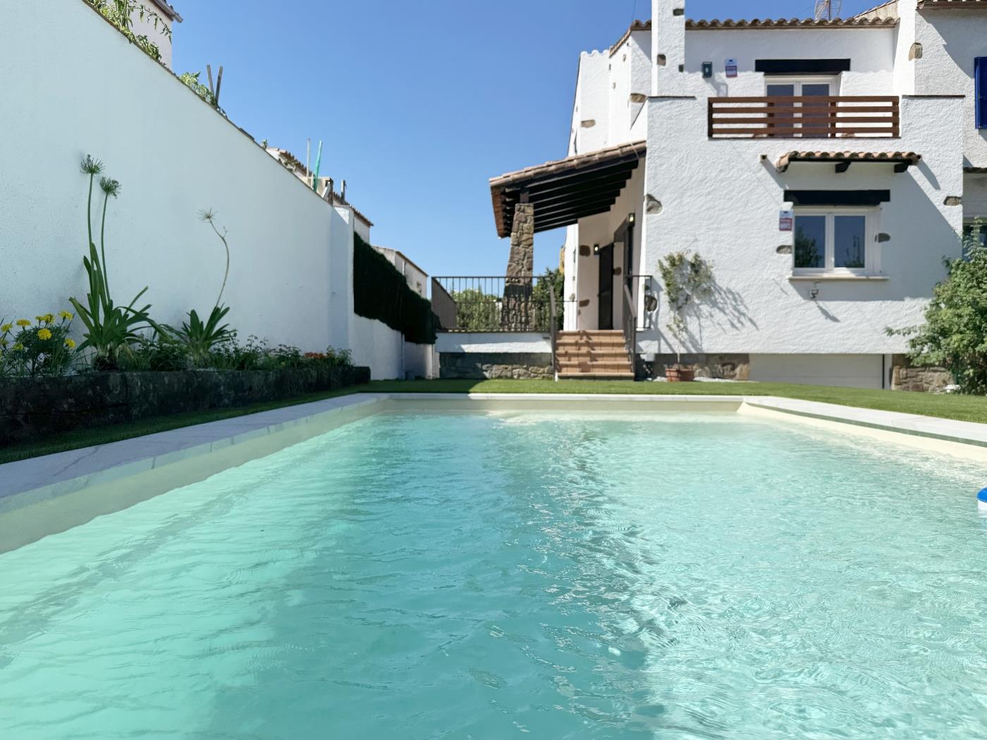 Casa Era en l'Escala