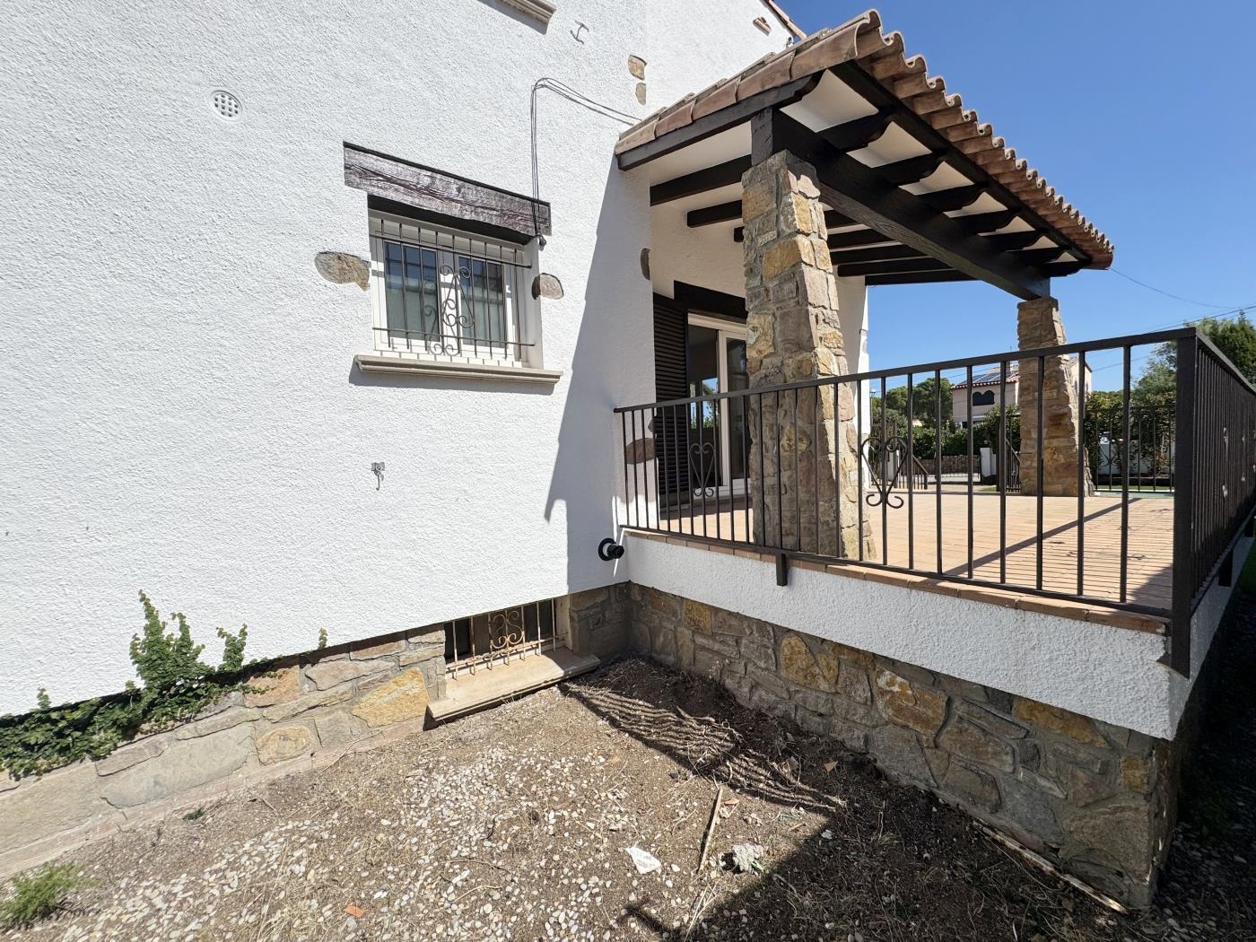 Casa Era en l'Escala