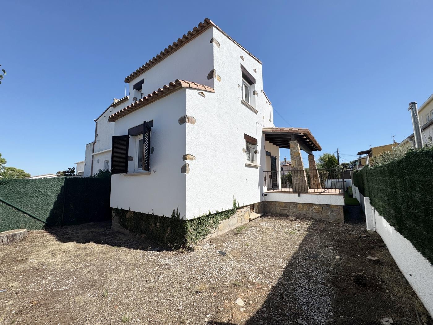 Casa Era en l'Escala