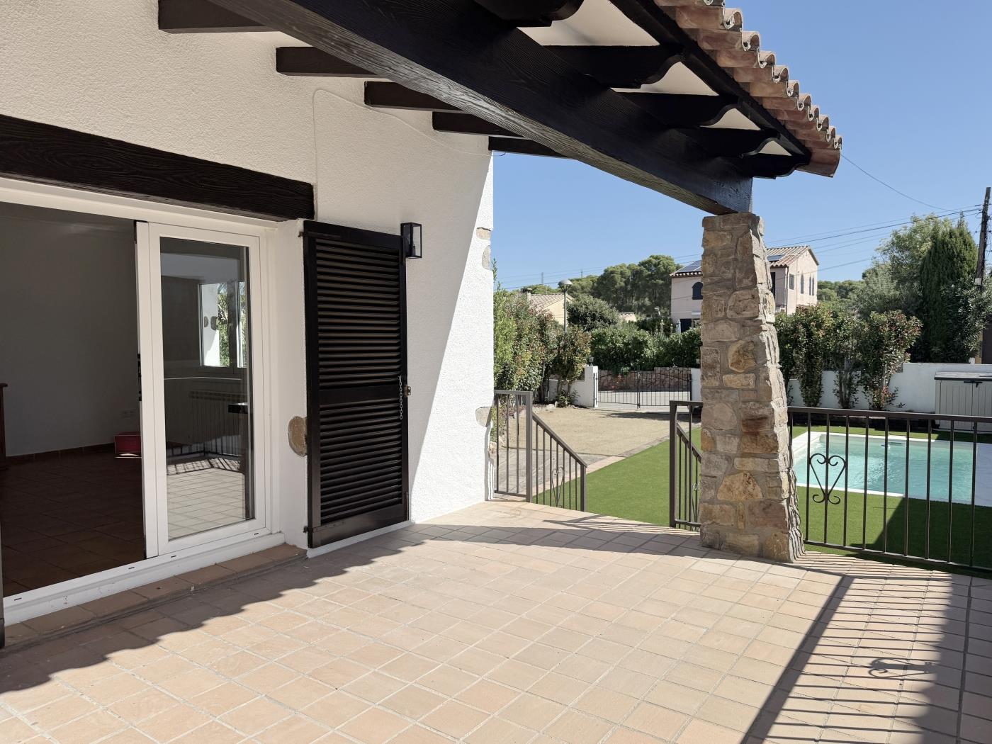 Casa Era en l'Escala