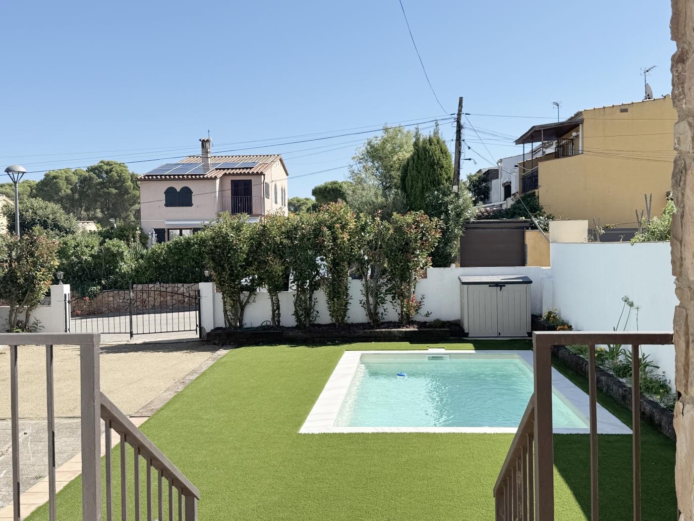 Casa Era en l'Escala