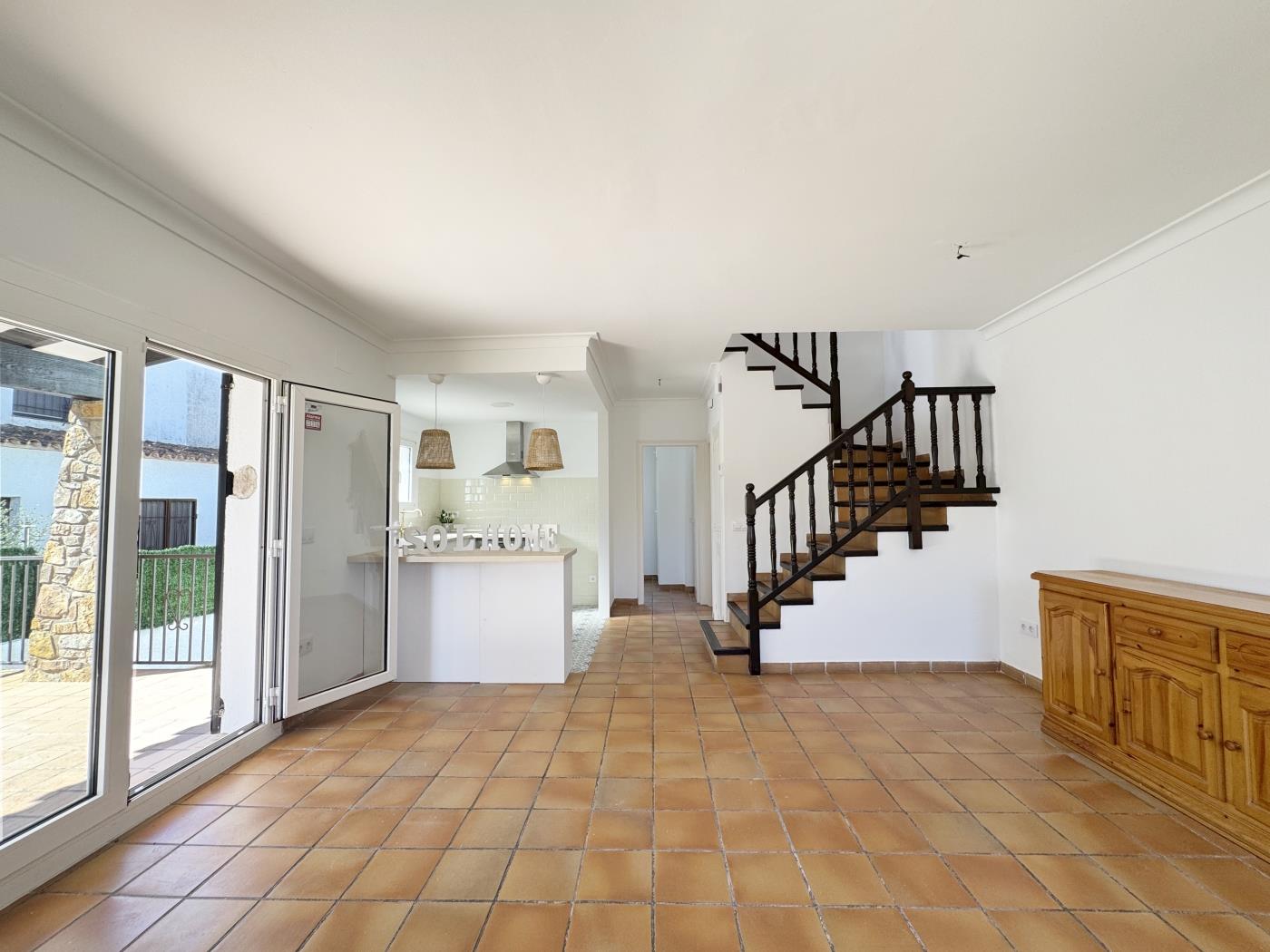 Casa Era en l'Escala