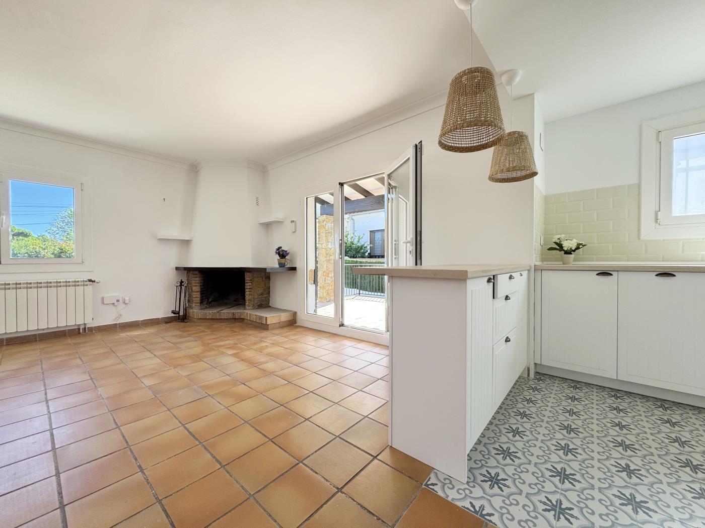 Casa Era en l'Escala