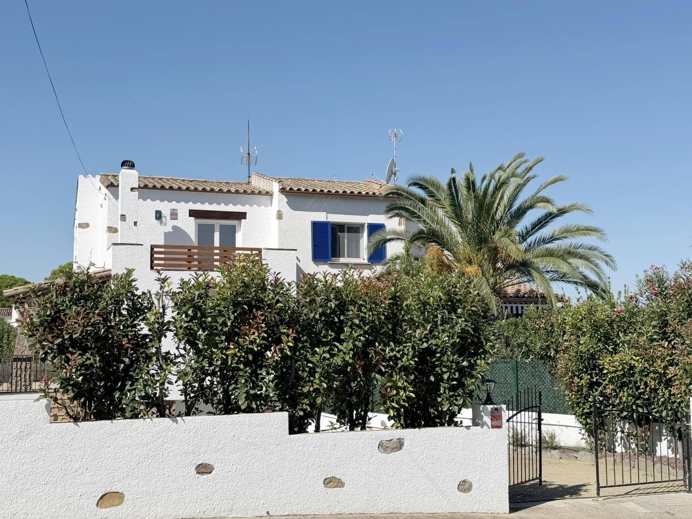 Casa Era en l'Escala