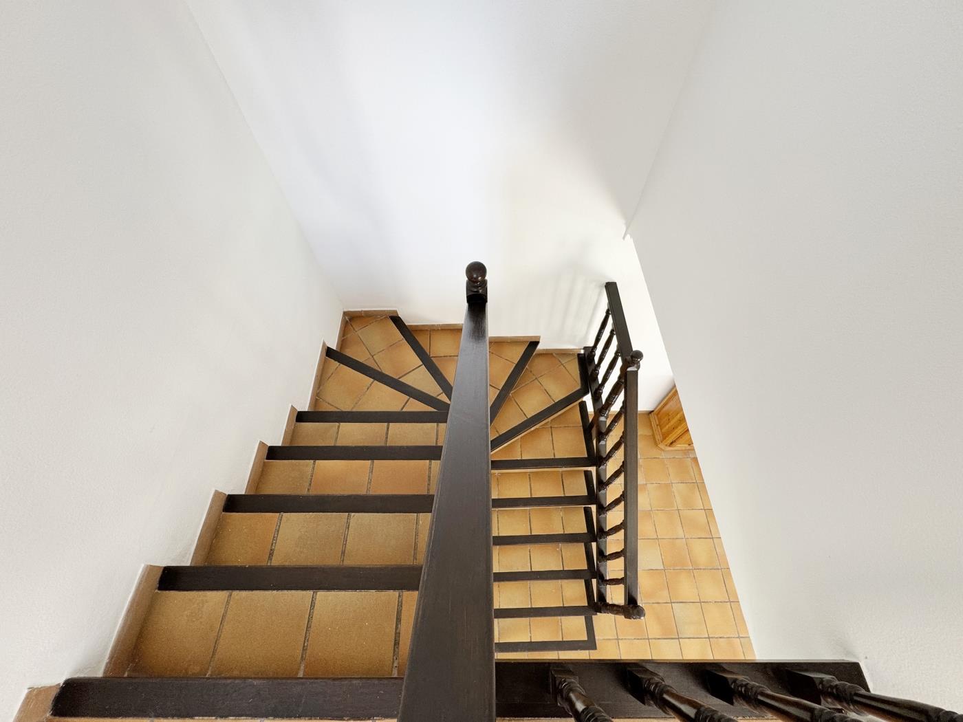 Casa Era en l'Escala