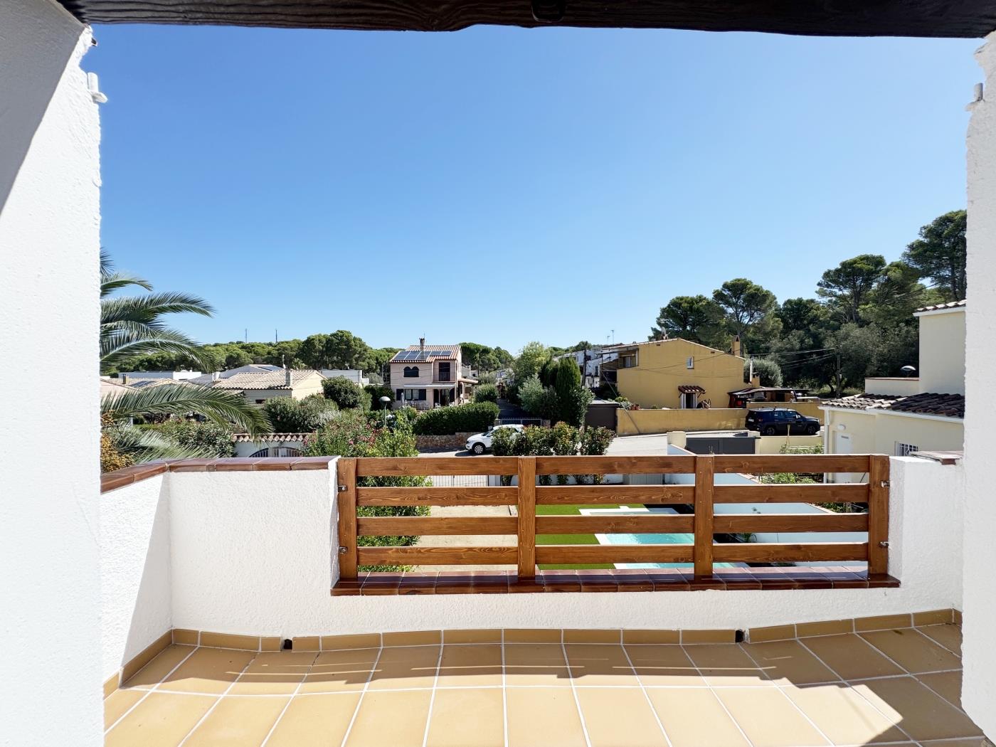 Casa Era en l'Escala