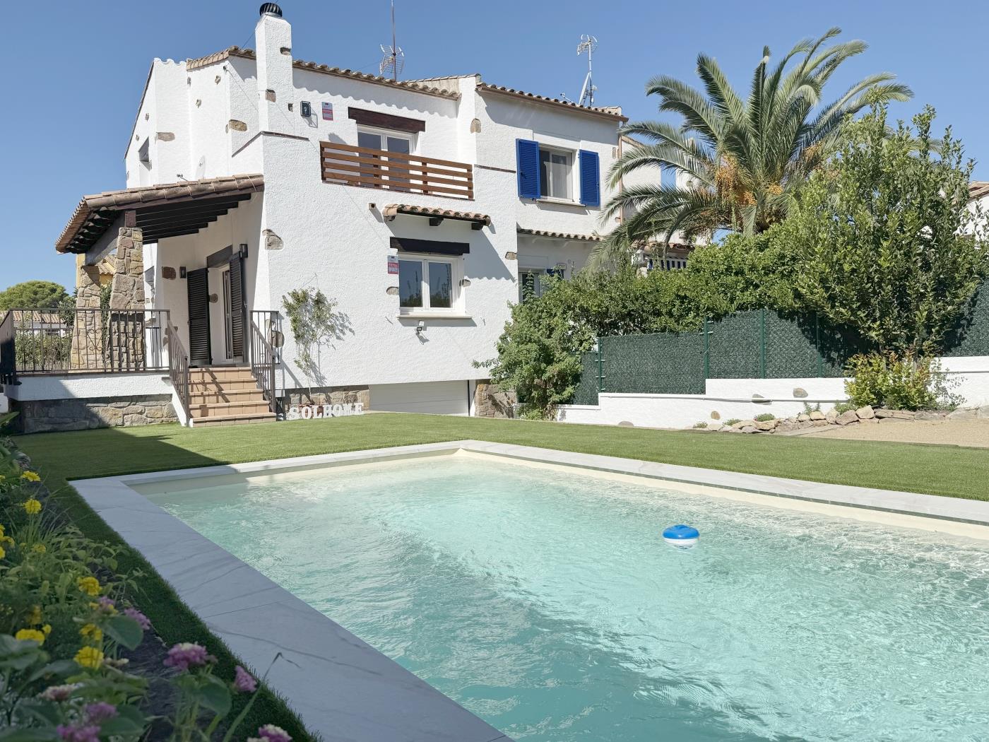 Casa Era en l'Escala