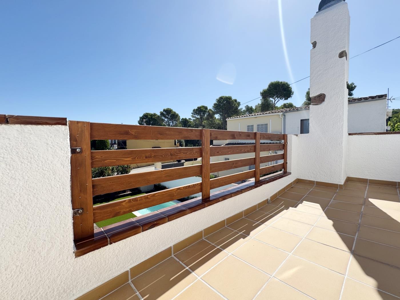Casa Era en l'Escala