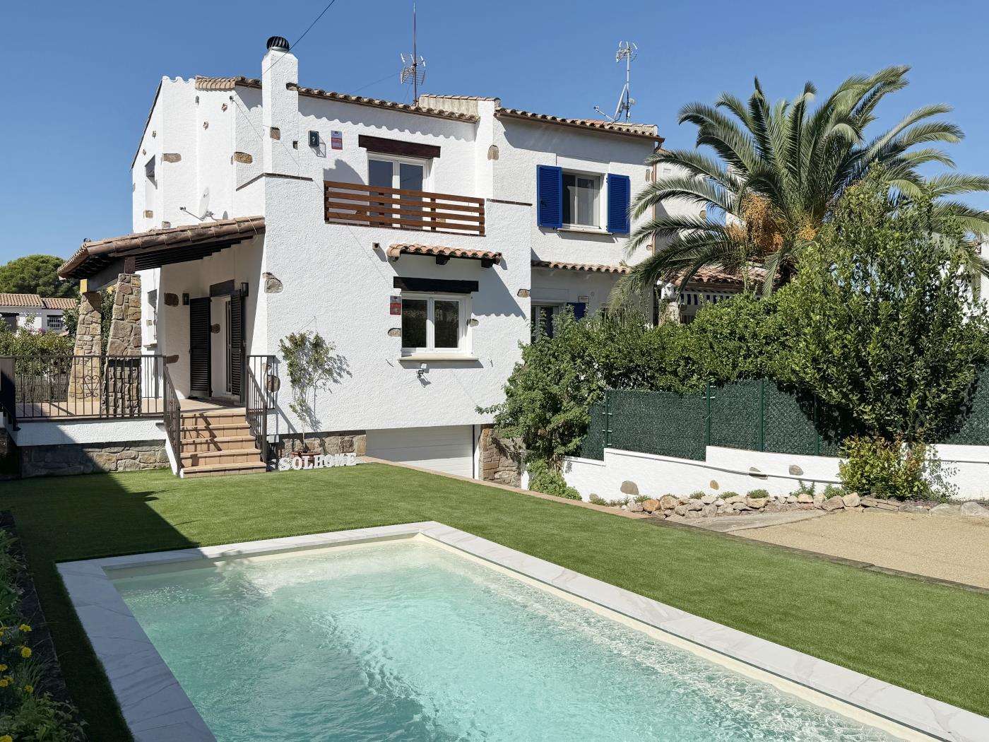 Casa Era en l'Escala