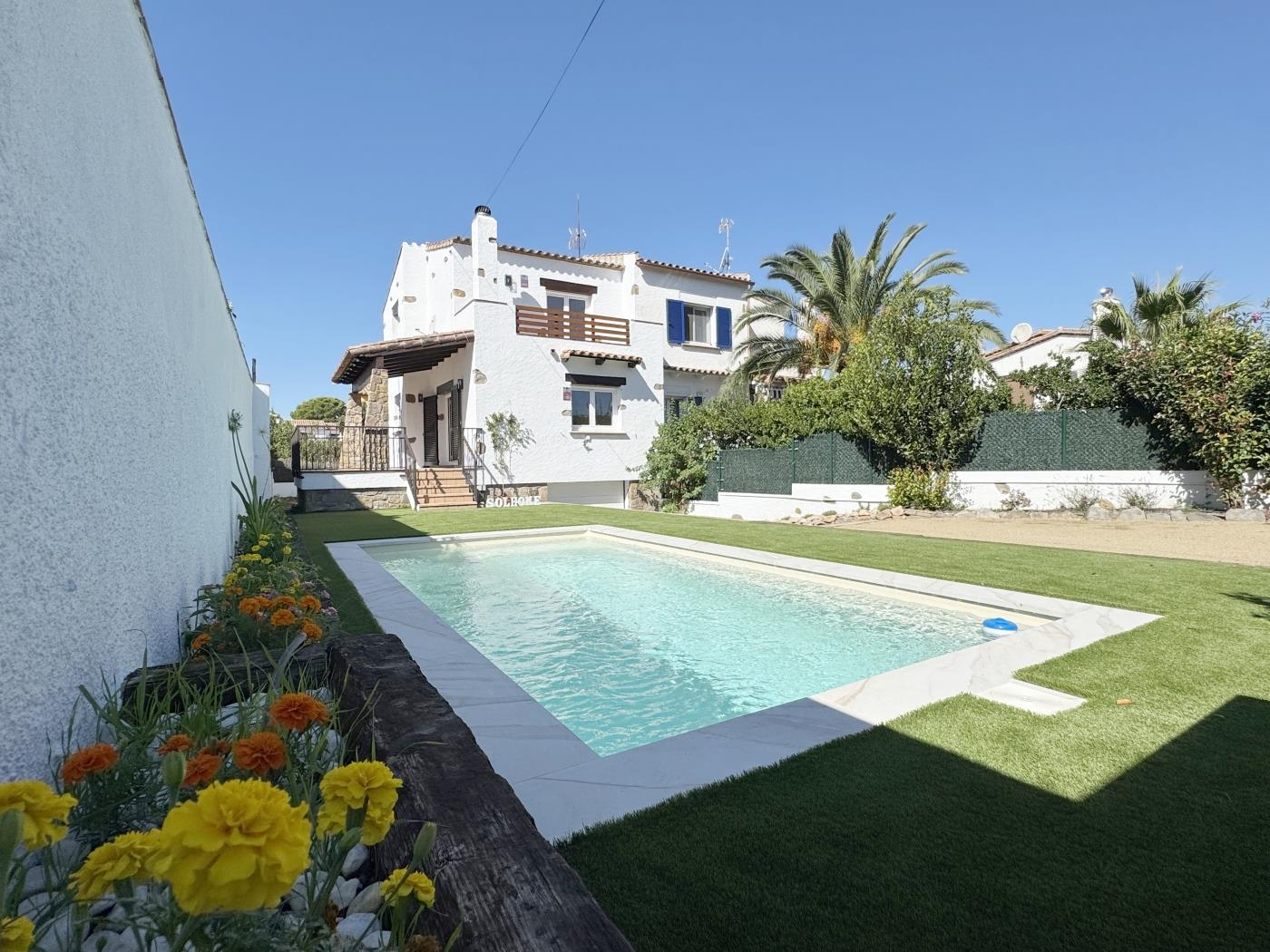 Casa Era en l'Escala