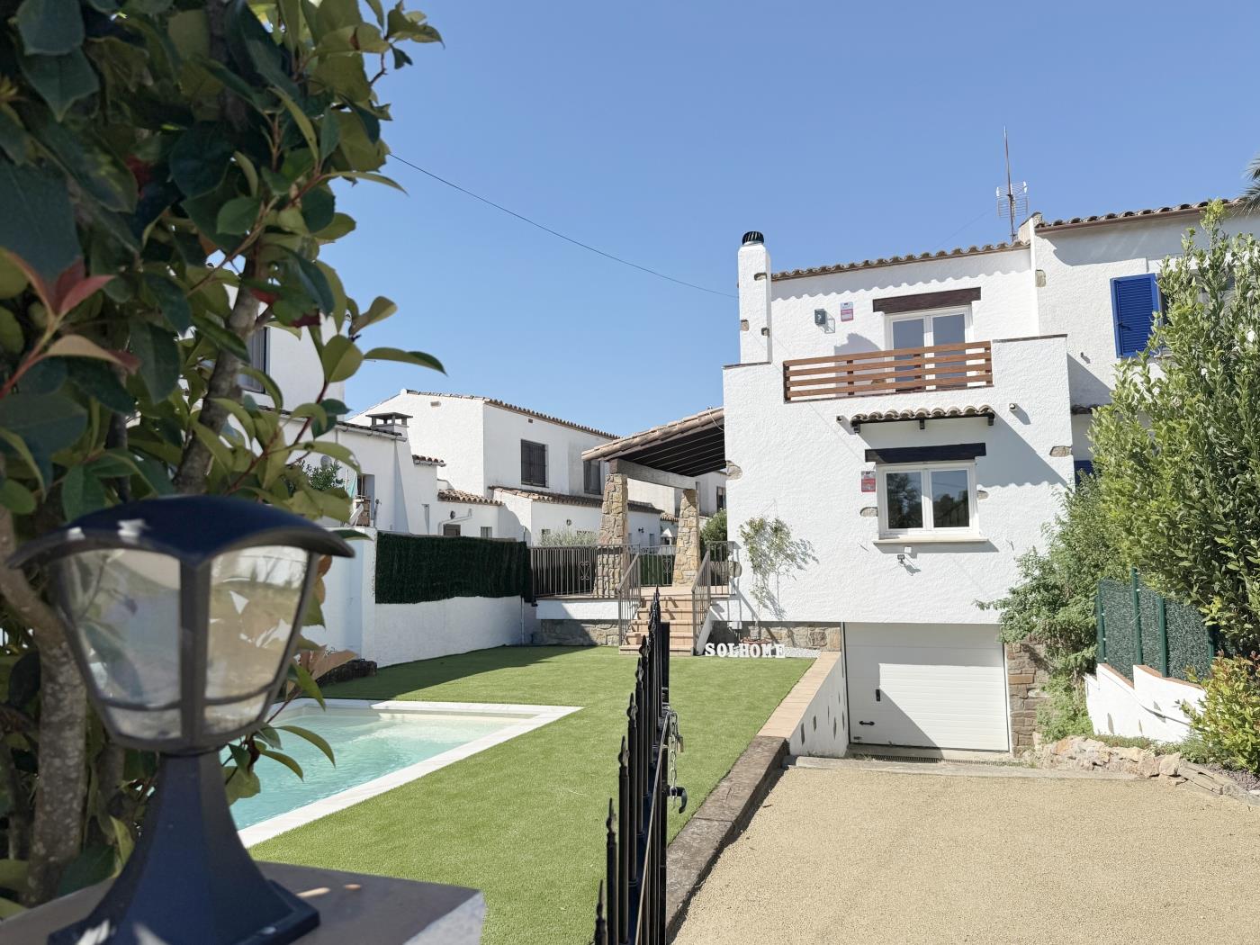Casa Era en l'Escala
