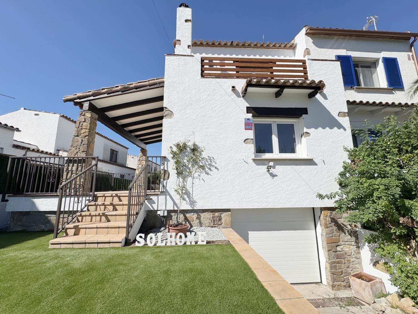 Casa Era en l'Escala