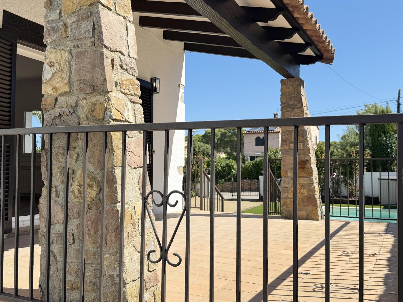 Casa Era en l'Escala
