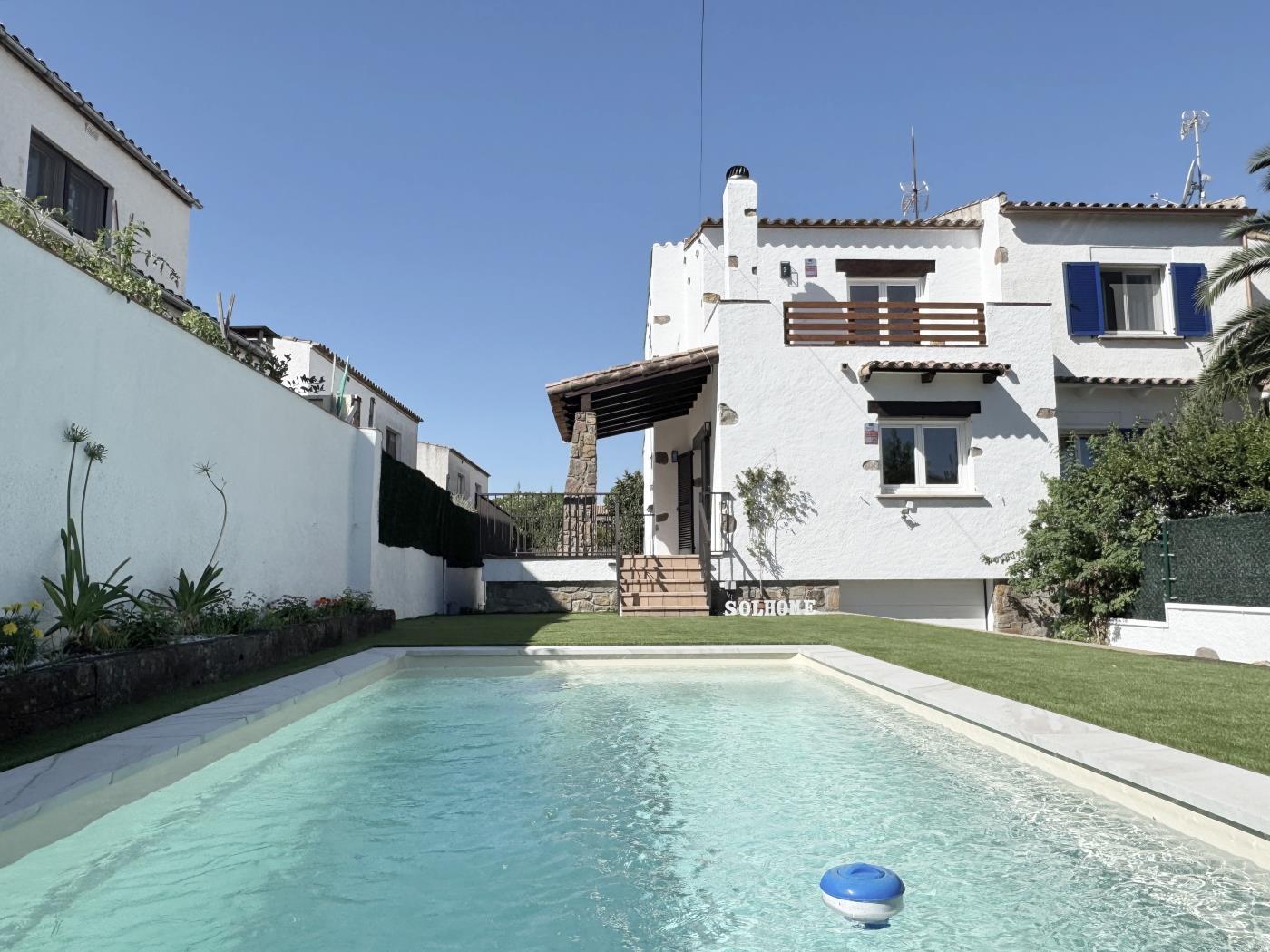 Casa Era en l'Escala