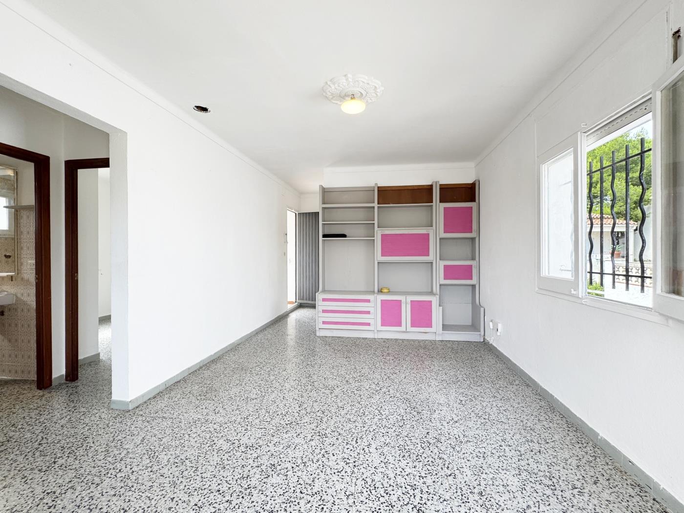 Apartament Mari in l'Escala