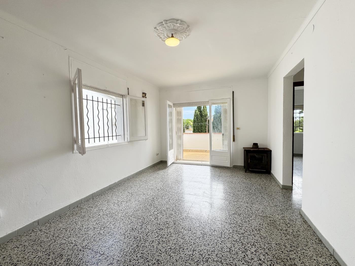 Apartament Mari in l'Escala