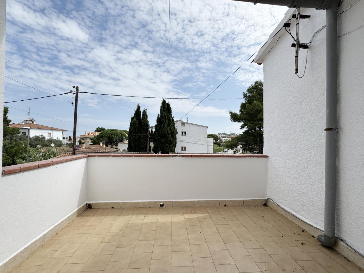 Apartament Mari in l'Escala