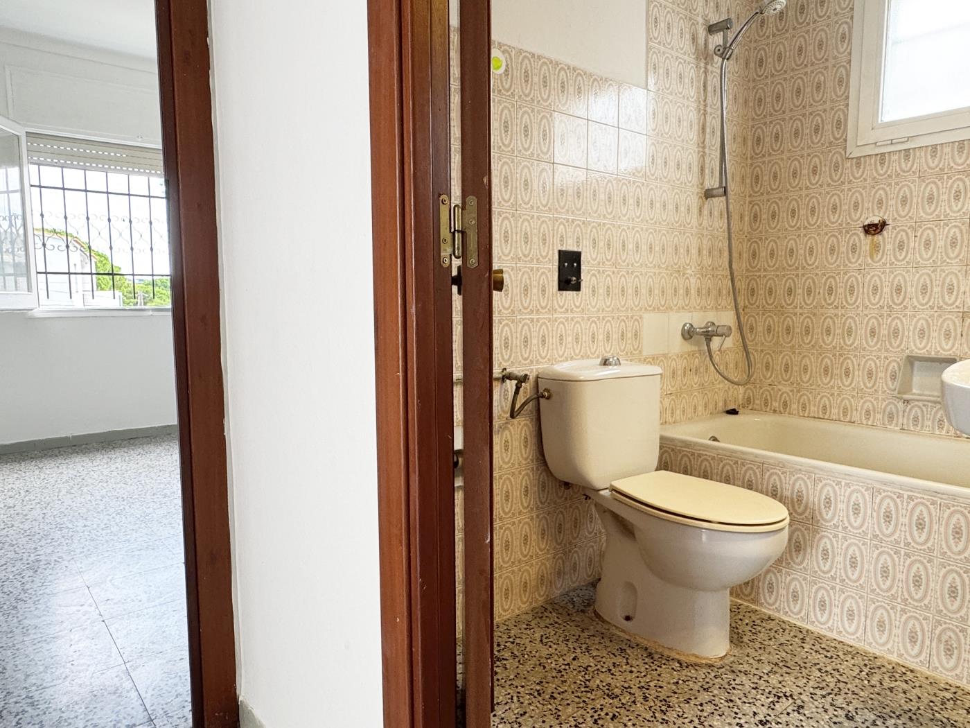 Apartament Mari in l'Escala
