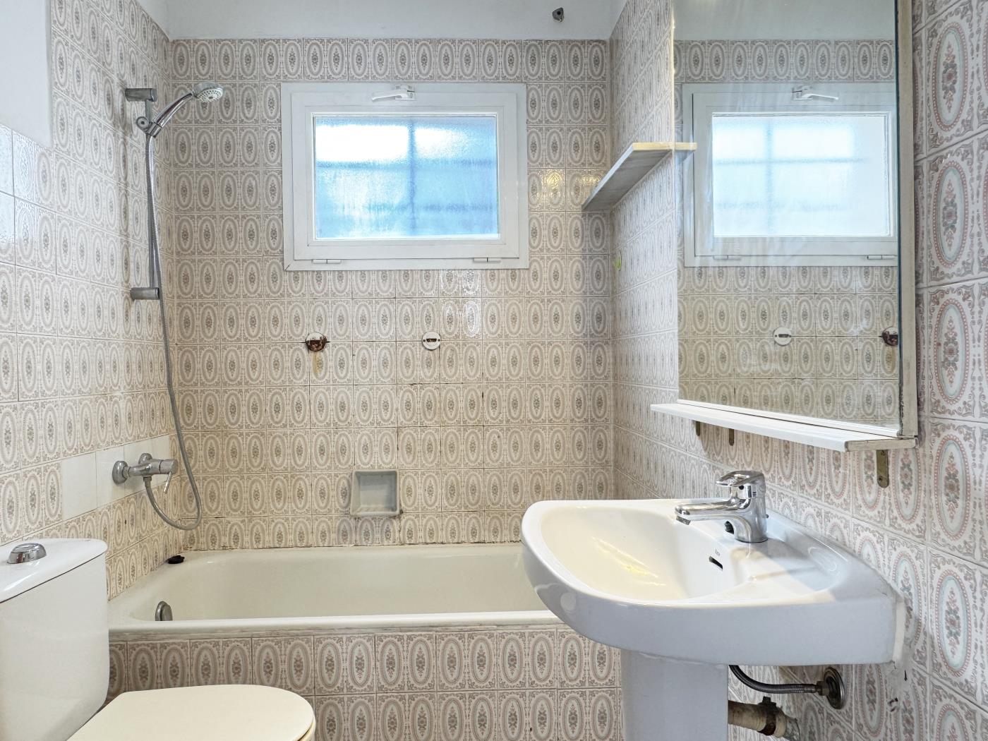 Apartament Mari in l'Escala